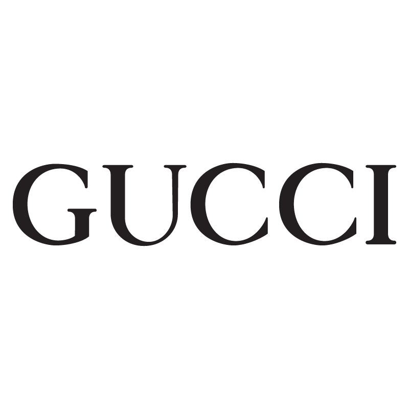 Gucci Vinyl Sticker – Blunt.One