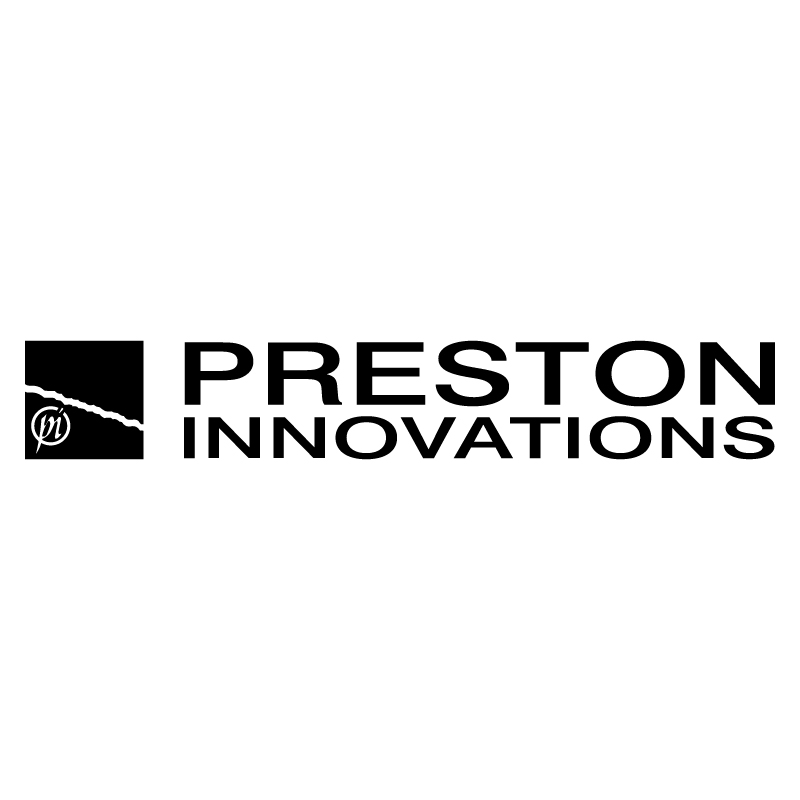 Preston Innovations Vinyl Sticker – Blunt.One